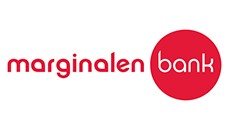 kreditkort från   Marginalen Bank