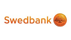 kreditkort från   Swedbank Kreditkort