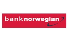 kreditkort från   Bank Norwegian