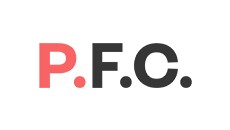 kreditkort från   P.F.C
